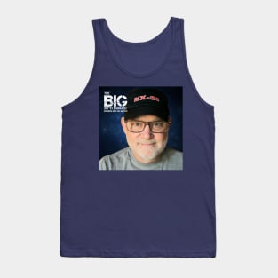 Team Steve Tank Top